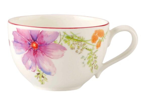 Tasse à cappuccino Mariefleur