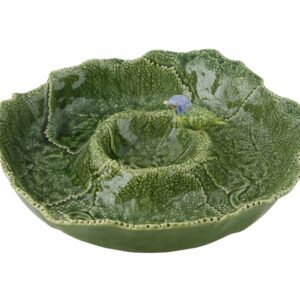 Assiette d'amuse-gueules