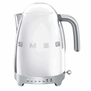 Bouilloire réglable Années 50 1,7 L Chrome