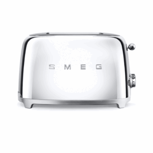 Toaster 2 tranches années 50 chrome