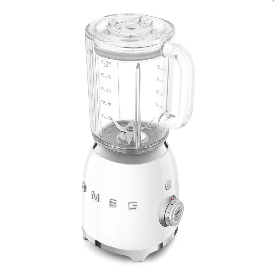 Blender 1,5 L blanc