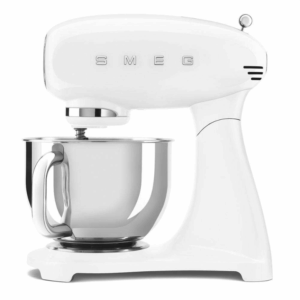 ROBOT PETRIN BLANC ALUMINIUM COLORÉ