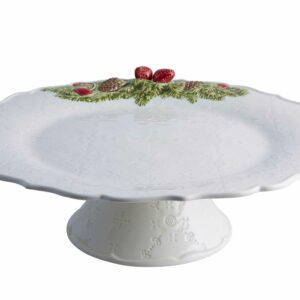 Présentoir à gâteaux