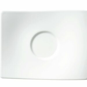 Sous-tasse à café 18 cm