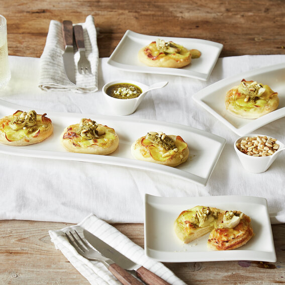 Assiette spéciale 42 cm – Image 2