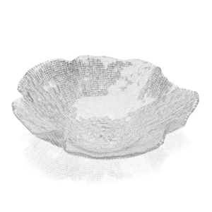 Bol transparent Ø 33 cm