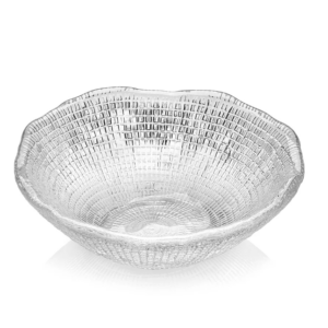 Gobelet transparent Ø 11 cm