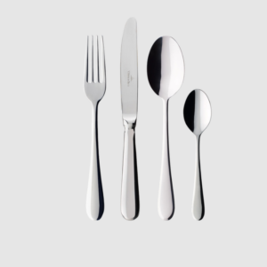 Ménagère couverts 24 pcs