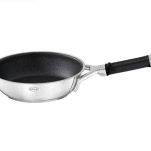 Poêle inox Ø 20 cm ProResist