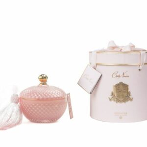 Rose & Or – Champagne Rosé – 300 g