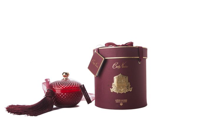 Rouge & Or – Rose Oud – 300 g