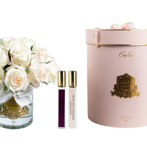 Grand Bouquet de Boutons de Rose – Rose