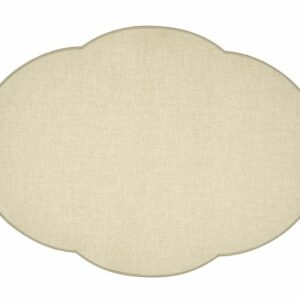 Set de table 48,5 × 36 cm