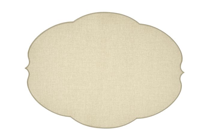 Set de table 48,5 × 36 cm