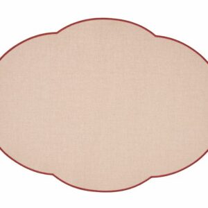 Set de table 48,5 × 36 cm