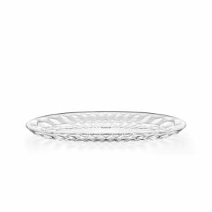 Grand plateau ovale 45 × 26,5 cm