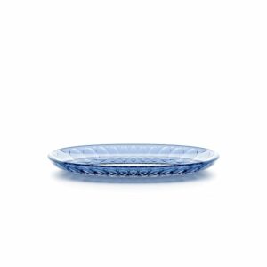 Petit plateau ovale 32 × 19,5 cm