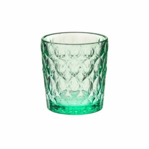 Verre en cristal Ø8,5 cm – 328 ml - 1 PCS