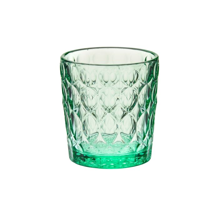 Verre en cristal Ø8,5 cm – 328 ml - 1 PCS