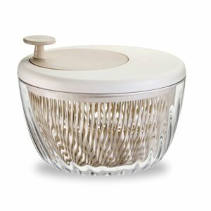 Essoreuse à salade avec couvercle Ø26 - 5L