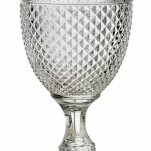 Ensemble de 4 verres à eau