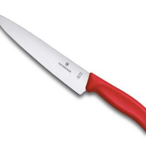 Couteau de chef Swiss Classic 19 cm