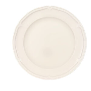 Assiette plate  Ø26,7 cm