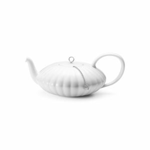 Théière en porcelaine