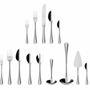 Neufaden Merlemont Ménagère couverts 70 pcs